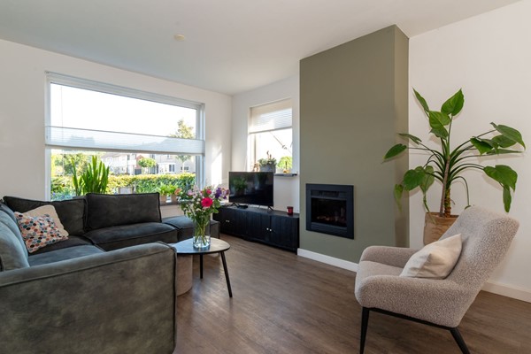 Medium property photo - Zandsteeg 14, 7447 XW Hellendoorn