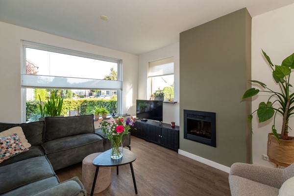 Medium property photo - Zandsteeg 14, 7447 XW Hellendoorn