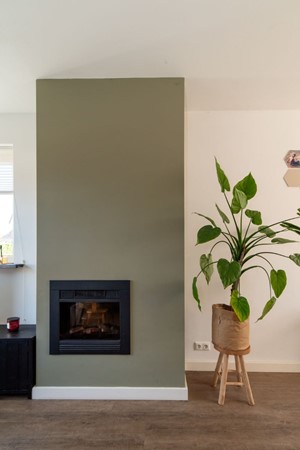 Medium property photo - Zandsteeg 14, 7447 XW Hellendoorn