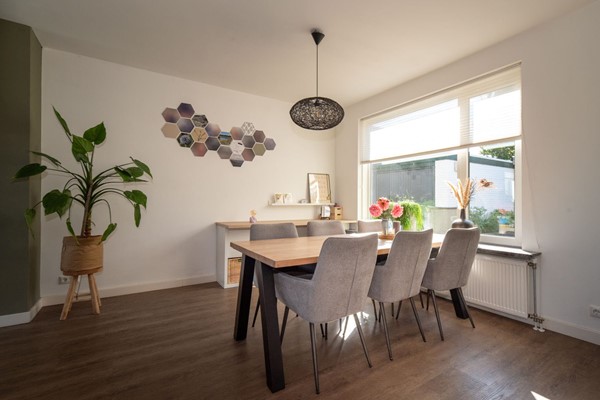 Medium property photo - Zandsteeg 14, 7447 XW Hellendoorn