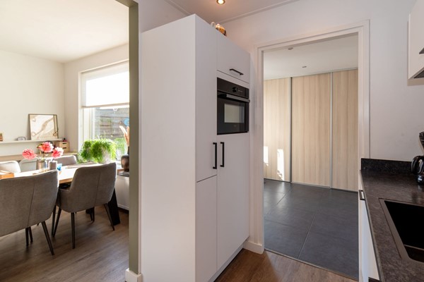 Medium property photo - Zandsteeg 14, 7447 XW Hellendoorn