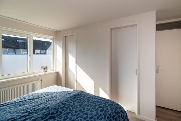 Medium property photo - Zandsteeg 14, 7447 XW Hellendoorn