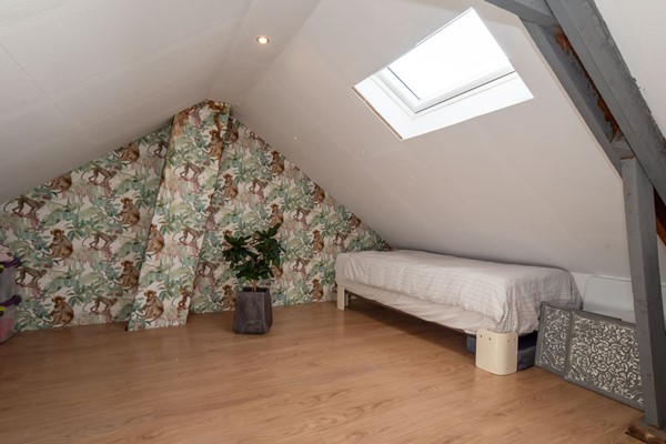 Medium property photo - Zandsteeg 14, 7447 XW Hellendoorn