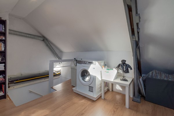 Medium property photo - Zandsteeg 14, 7447 XW Hellendoorn