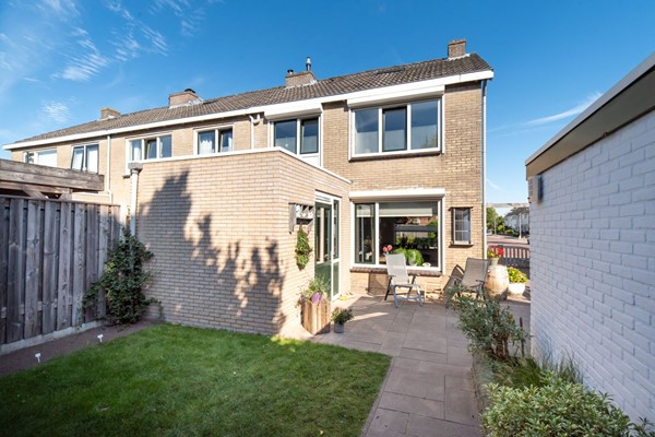 Medium property photo - Zandsteeg 14, 7447 XW Hellendoorn