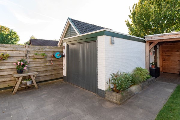 Medium property photo - Zandsteeg 14, 7447 XW Hellendoorn