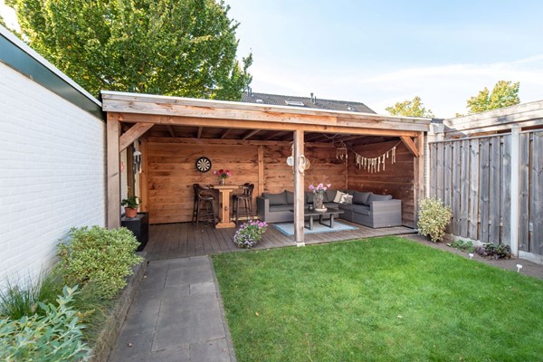 Medium property photo - Zandsteeg 14, 7447 XW Hellendoorn
