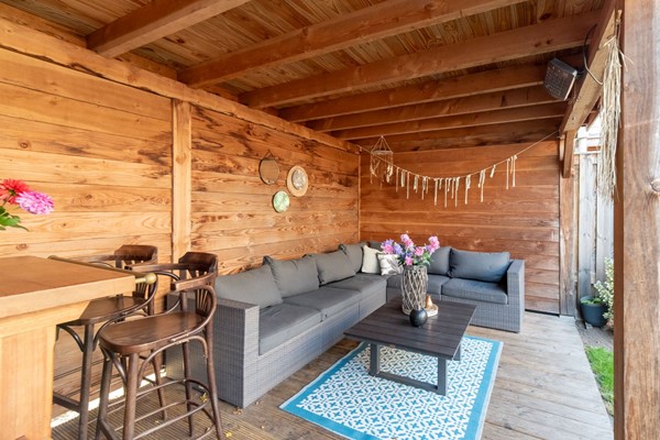 Medium property photo - Zandsteeg 14, 7447 XW Hellendoorn