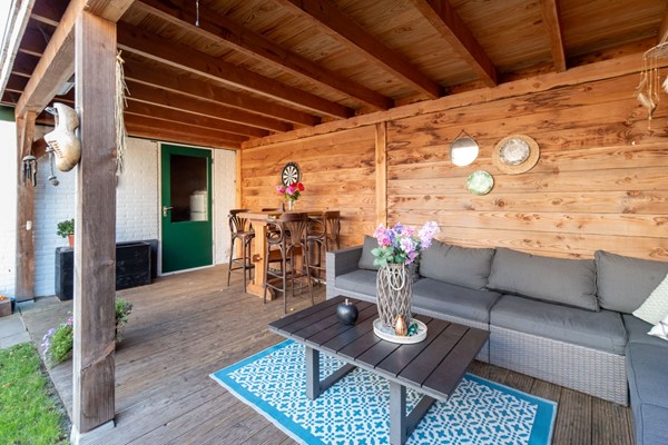 Medium property photo - Zandsteeg 14, 7447 XW Hellendoorn