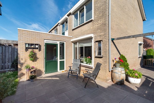 Medium property photo - Zandsteeg 14, 7447 XW Hellendoorn