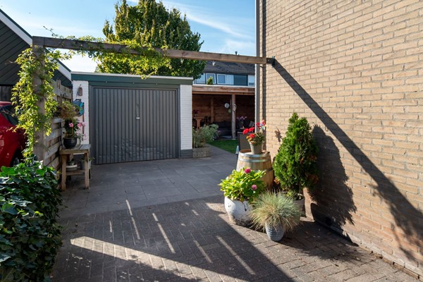 Medium property photo - Zandsteeg 14, 7447 XW Hellendoorn