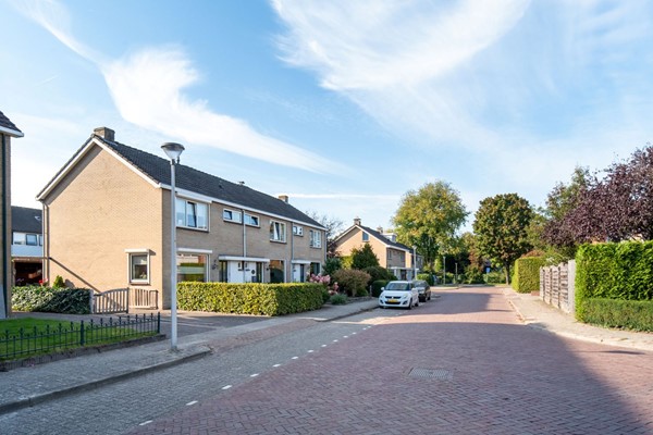 Medium property photo - Zandsteeg 14, 7447 XW Hellendoorn
