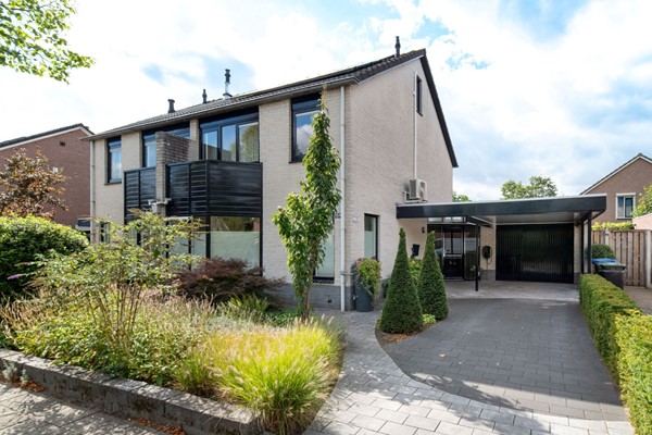 Te koop: Kruidenlaan 159, 7443 JW Nijverdal