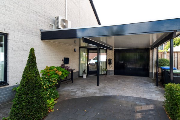 Medium property photo - Kruidenlaan 159, 7443 JW Nijverdal