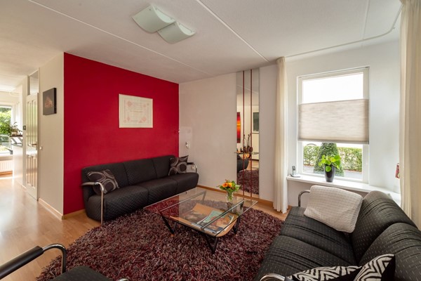 Medium property photo - Kruidenlaan 159, 7443 JW Nijverdal