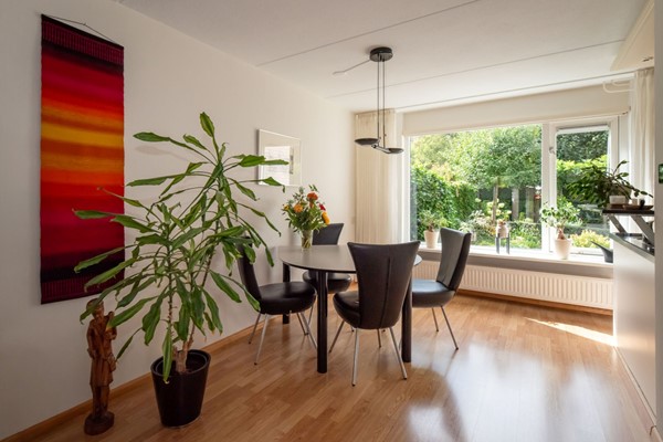 Medium property photo - Kruidenlaan 159, 7443 JW Nijverdal
