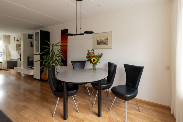 Medium property photo - Kruidenlaan 159, 7443 JW Nijverdal