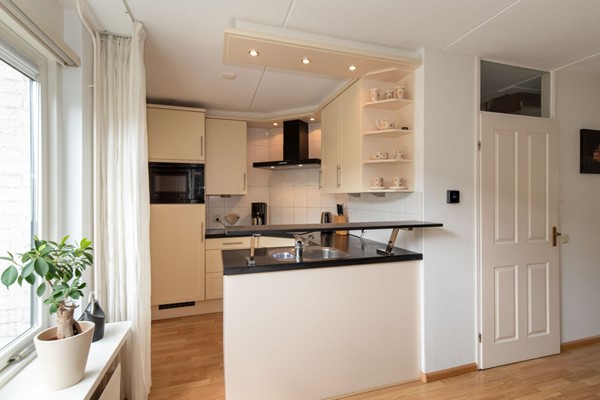 Medium property photo - Kruidenlaan 159, 7443 JW Nijverdal