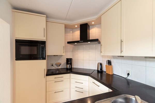 Medium property photo - Kruidenlaan 159, 7443 JW Nijverdal