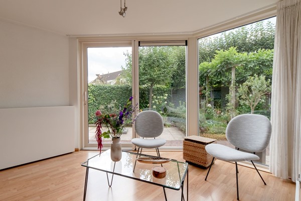 Medium property photo - Kruidenlaan 159, 7443 JW Nijverdal