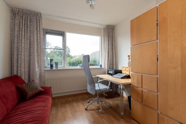 Medium property photo - Kruidenlaan 159, 7443 JW Nijverdal