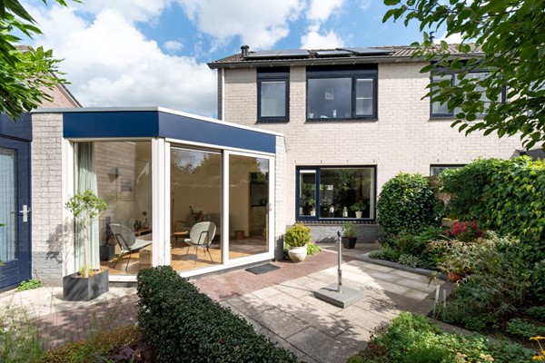 Medium property photo - Kruidenlaan 159, 7443 JW Nijverdal