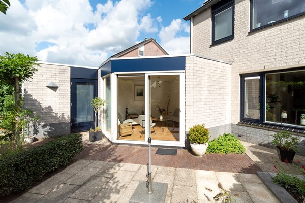 Medium property photo - Kruidenlaan 159, 7443 JW Nijverdal