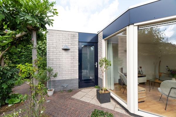 Medium property photo - Kruidenlaan 159, 7443 JW Nijverdal
