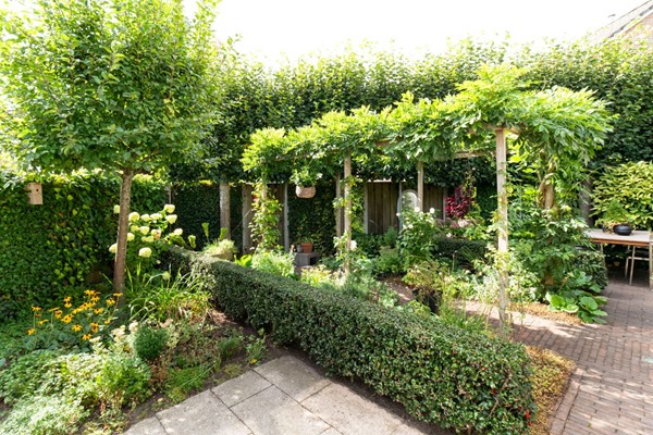 Medium property photo - Kruidenlaan 159, 7443 JW Nijverdal