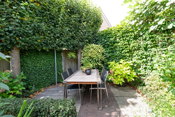 Medium property photo - Kruidenlaan 159, 7443 JW Nijverdal