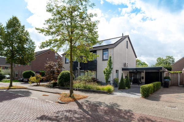Medium property photo - Kruidenlaan 159, 7443 JW Nijverdal