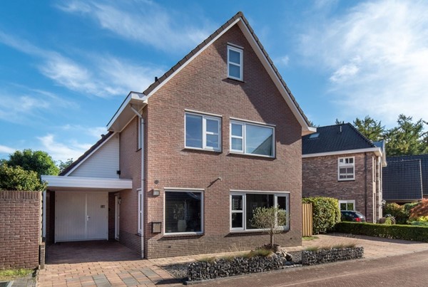 Te koop: Terras 32, 7609 XR Almelo