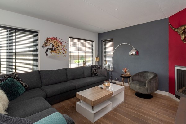 Medium property photo - Terras 32, 7609 XR Almelo