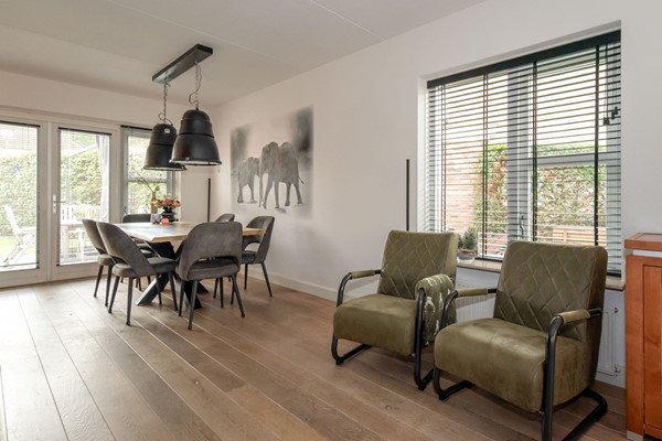 Medium property photo - Terras 32, 7609 XR Almelo
