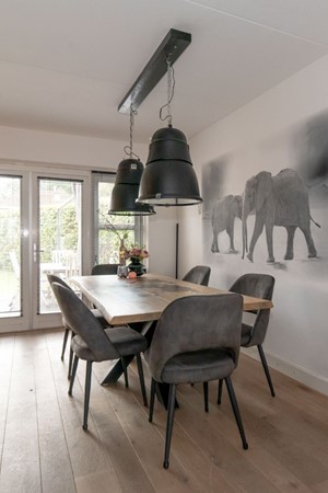 Medium property photo - Terras 32, 7609 XR Almelo