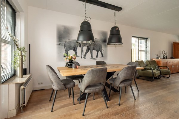 Medium property photo - Terras 32, 7609 XR Almelo