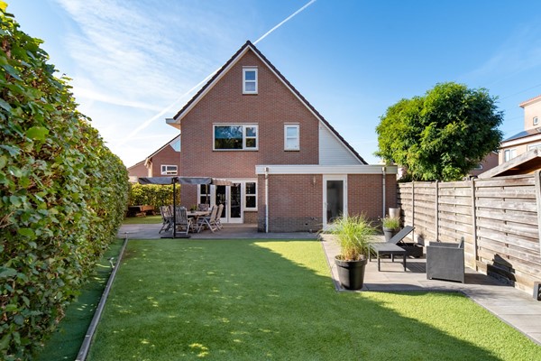 Medium property photo - Terras 32, 7609 XR Almelo