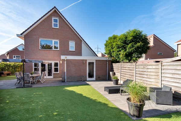 Medium property photo - Terras 32, 7609 XR Almelo