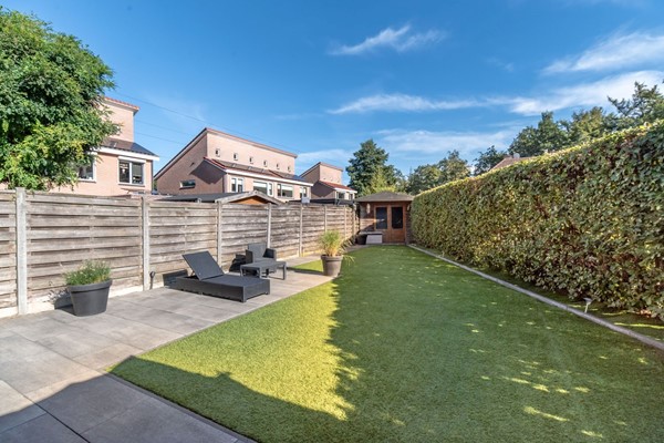 Medium property photo - Terras 32, 7609 XR Almelo