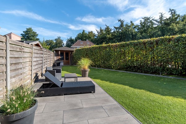 Medium property photo - Terras 32, 7609 XR Almelo