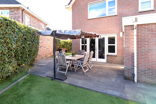 Medium property photo - Terras 32, 7609 XR Almelo