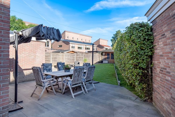Medium property photo - Terras 32, 7609 XR Almelo