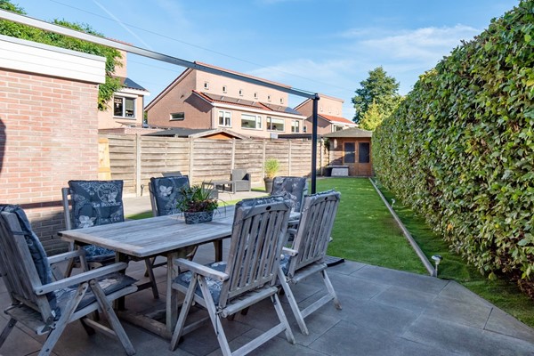 Medium property photo - Terras 32, 7609 XR Almelo