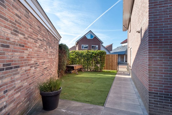 Medium property photo - Terras 32, 7609 XR Almelo