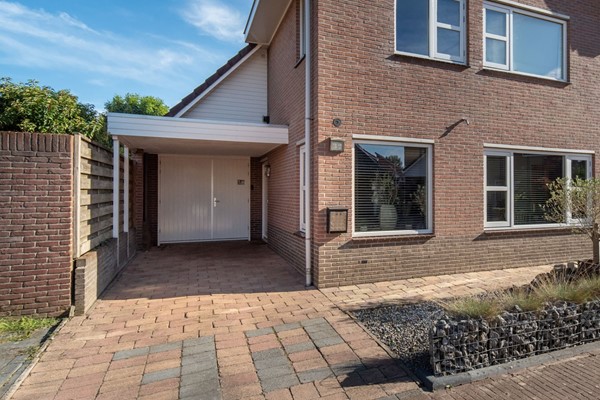 Medium property photo - Terras 32, 7609 XR Almelo