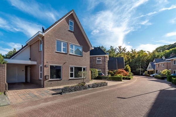 Medium property photo - Terras 32, 7609 XR Almelo