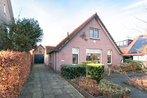 Property photo - Oranjestraat 14, 7443CC Nijverdal