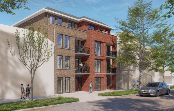 Property photo - Grotestraat 188, 7443BS Nijverdal