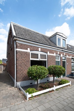 Property photo - Fabrieksstraat 25, 7442AG Nijverdal