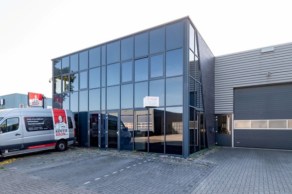 Property photo - Alexander Bellstraat 2, 7442DE Nijverdal